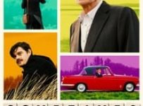 Poster for the movie ""