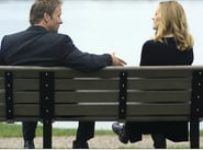 Poster for the movie "Getting to Know You"