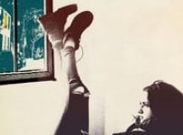 Poster for the movie ""