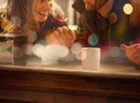 Poster for the movie "Before We Go"