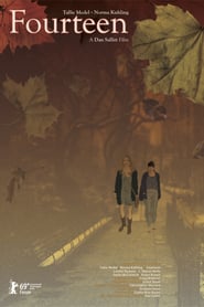 Poster for the movie "Fourteen"