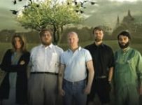 Poster for the movie ""