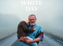 Poster for the movie ""