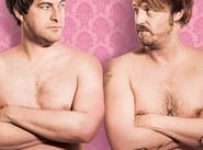 Poster for the movie ""