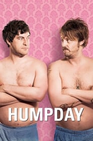 Humpday poster