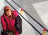 Poster for the movie "Home for the Holidays"