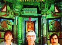 Poster for the movie "The Darjeeling Limited"