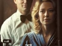 Poster for the movie "The Nest"