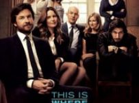 Poster for the movie ""