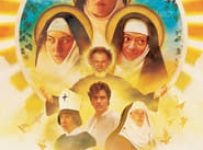 Poster for the movie "The Little Hours"