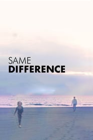 Poster for the movie "Same Difference"
