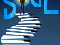 Poster for the movie "Soul"