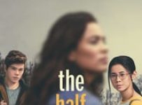 Poster for the movie "The Half of It"