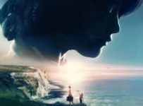 Poster for the movie "Summerland"