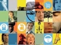 Poster for the movie ""