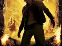 Poster for the movie "National Treasure"