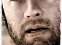 Poster for the movie "Cast Away"