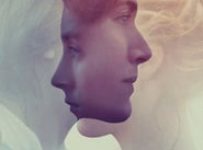 Poster for the movie "Ammonite"