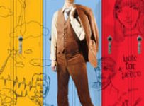 Poster for the movie ""