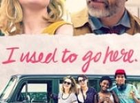 Poster for the movie ""