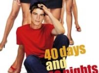 Poster for the movie ""