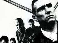 Poster for the movie "Lock, Stock and Two Smoking Barrels"