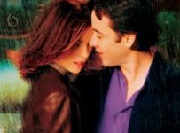 Poster for the movie "Serendipity"