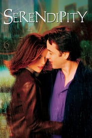 Poster for the movie "Serendipity"
