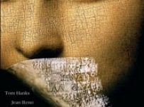 Poster for the movie "The Real Da Vinci Code"