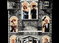 Poster for the movie "Clue"