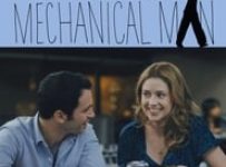 Poster for the movie ""