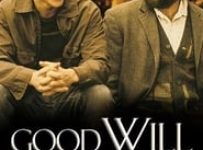 Poster for the movie "Good Will Hunting"