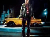 Poster for the movie "Taxi Driver"
