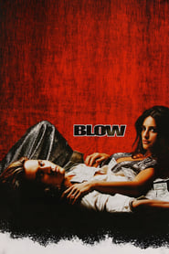 Poster for the movie "Blow"