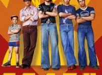 Poster for the movie ""