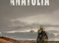 Poster for the movie "Once Upon a Time in Anatolia"