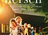 Poster for the movie "Herself"