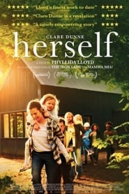 Poster for the movie "Herself"