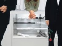 Poster for the movie ""