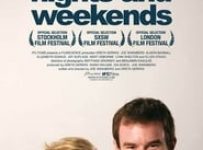 Poster for the movie ""