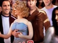 Poster for the movie "Old School"