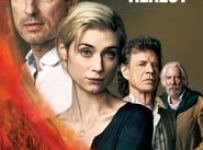 Poster for the movie ""