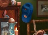 Poster for the movie "Bull Durham"