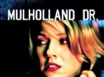 Poster for the movie "Mulholland Drive"