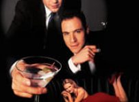 Poster for the movie "Swingers"