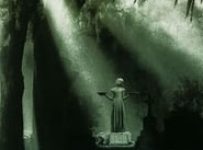 Poster for the movie ""