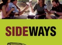 Poster for the movie "Sideways"