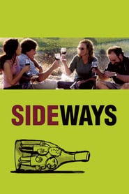 Poster for the movie "Sideways"