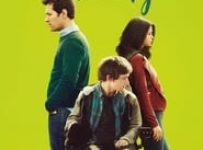 Poster for the movie ""