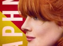 Poster for the movie "Daphne"